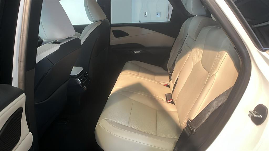 used 2023 Lexus RX 350 car, priced at $44,489