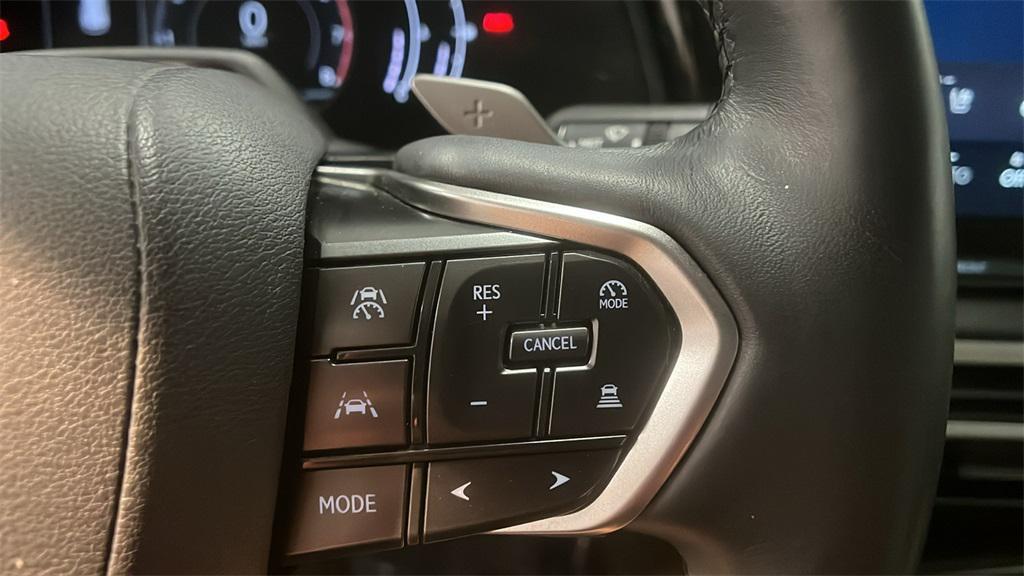 used 2023 Lexus RX 350 car, priced at $44,489