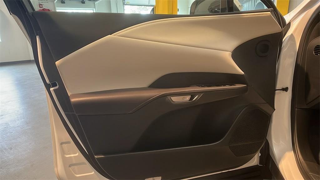 used 2023 Lexus RX 350 car, priced at $44,489