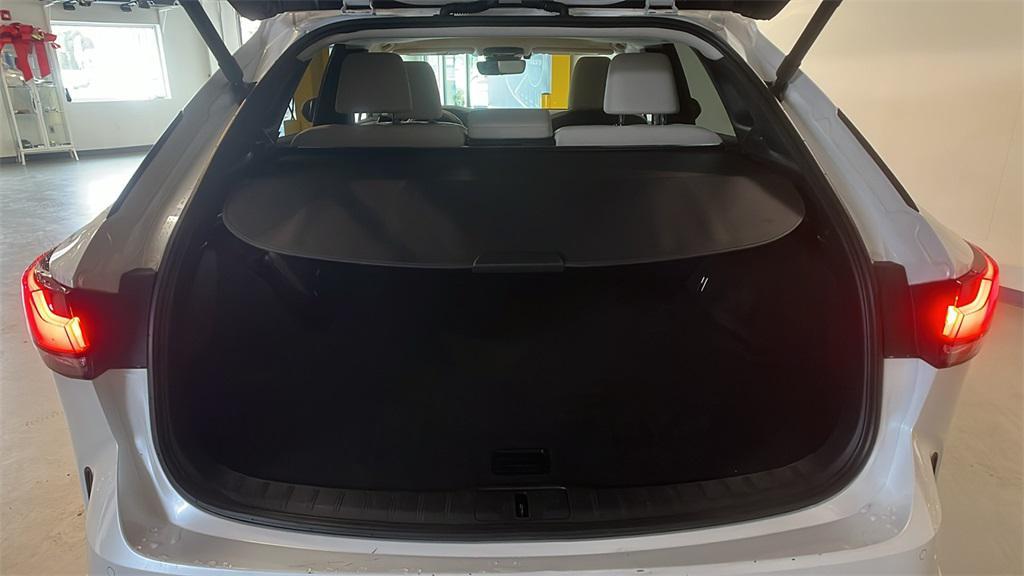 used 2023 Lexus RX 350 car, priced at $44,489