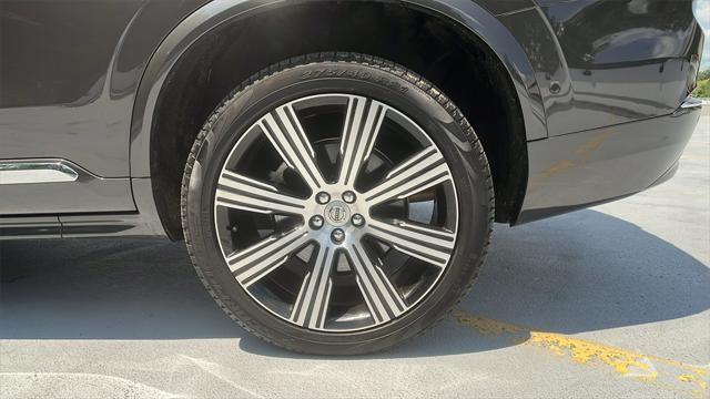 used 2024 Volvo XC90 Recharge Plug-In Hybrid car, priced at $57,803