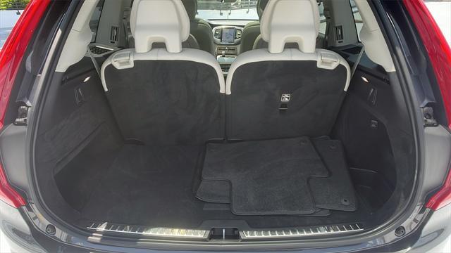 used 2024 Volvo XC90 Recharge Plug-In Hybrid car, priced at $57,803