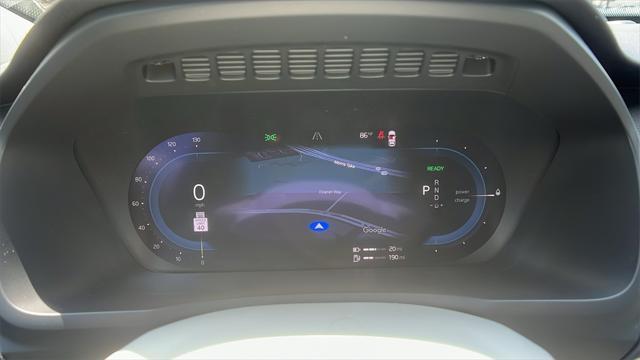 used 2024 Volvo XC90 Recharge Plug-In Hybrid car, priced at $57,803
