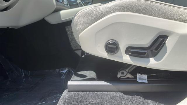 used 2024 Volvo XC90 Recharge Plug-In Hybrid car, priced at $57,803