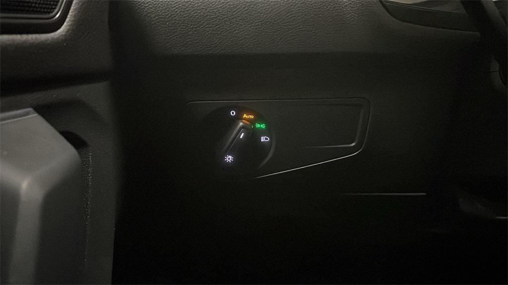 used 2018 Volkswagen Tiguan car, priced at $12,489