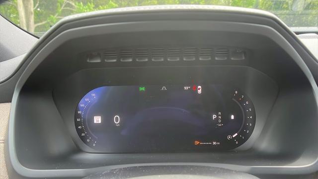 new 2026 Volvo XC90 car, priced at $71,825