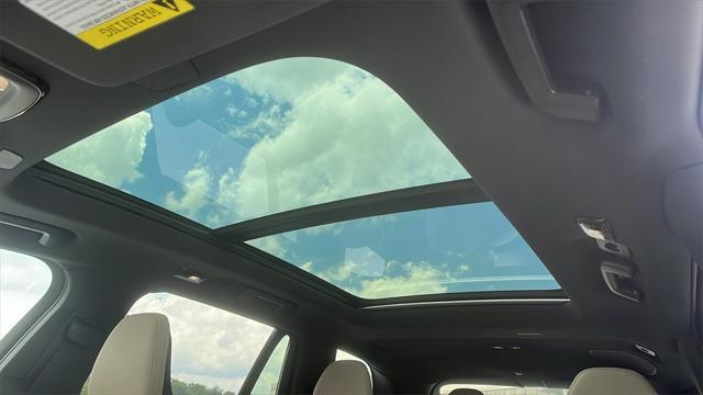 new 2026 Volvo XC90 car, priced at $71,825