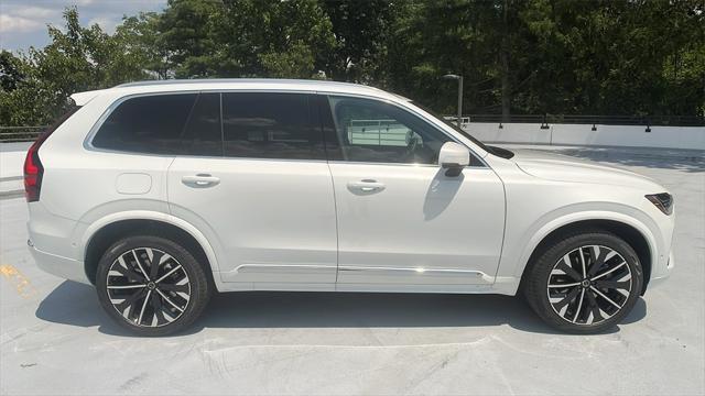 new 2026 Volvo XC90 car, priced at $71,825