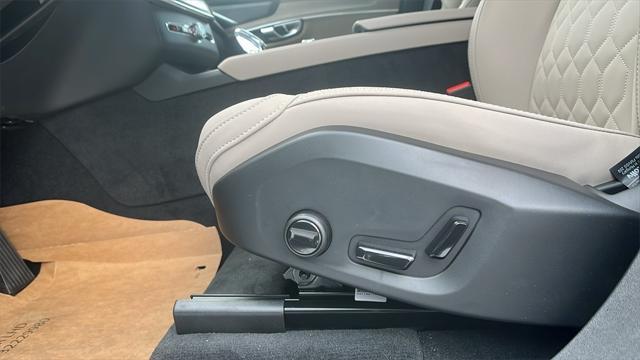new 2026 Volvo XC90 car, priced at $71,825