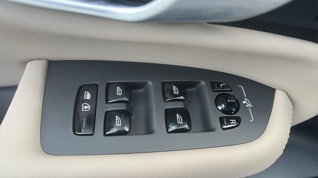 new 2026 Volvo XC90 car, priced at $71,825