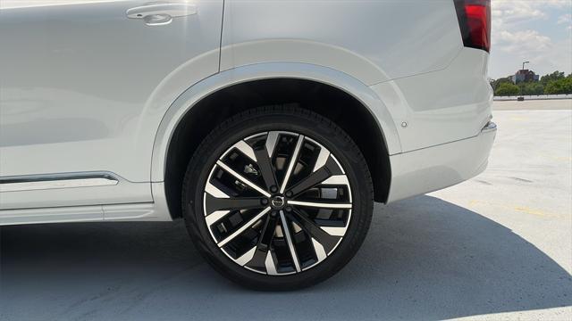 new 2026 Volvo XC90 car, priced at $71,825