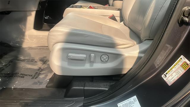 used 2018 Honda Odyssey car, priced at $24,896