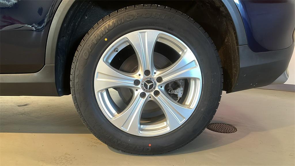 used 2018 Mercedes-Benz GLC 300 car, priced at $16,819