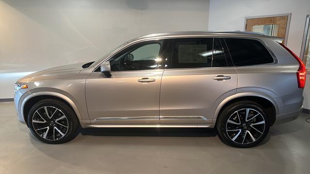 used 2023 Volvo XC90 car, priced at $48,212