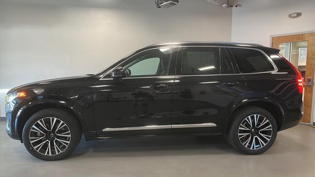 used 2023 Volvo XC90 Recharge Plug-In Hybrid car, priced at $56,208