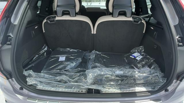 new 2026 Volvo XC90 car, priced at $71,825