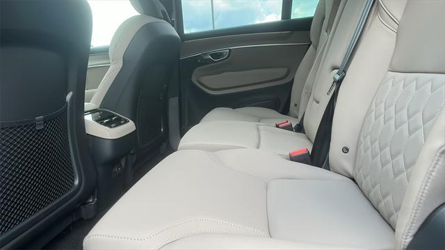 new 2026 Volvo XC90 car, priced at $71,825