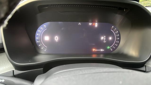new 2026 Volvo XC40 car, priced at $50,150