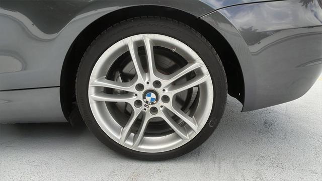 used 2013 BMW 135 car, priced at $17,706