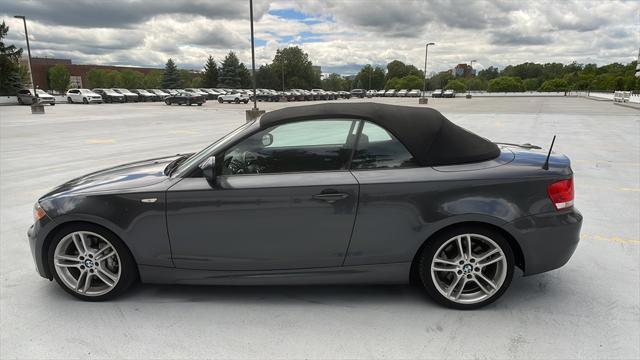 used 2013 BMW 135 car, priced at $17,706