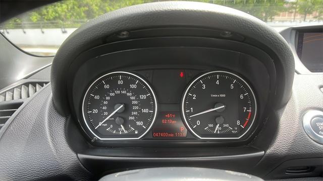 used 2013 BMW 135 car, priced at $17,706