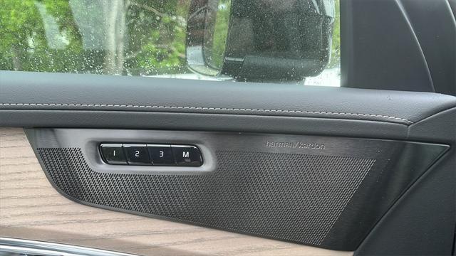 new 2025 Volvo XC90 Plug-In Hybrid car, priced at $77,895