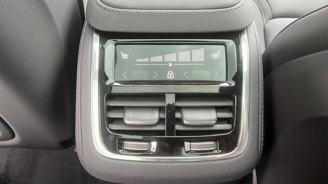 new 2025 Volvo XC90 Plug-In Hybrid car, priced at $77,895