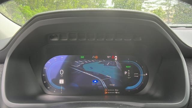 new 2025 Volvo XC90 Plug-In Hybrid car, priced at $77,895