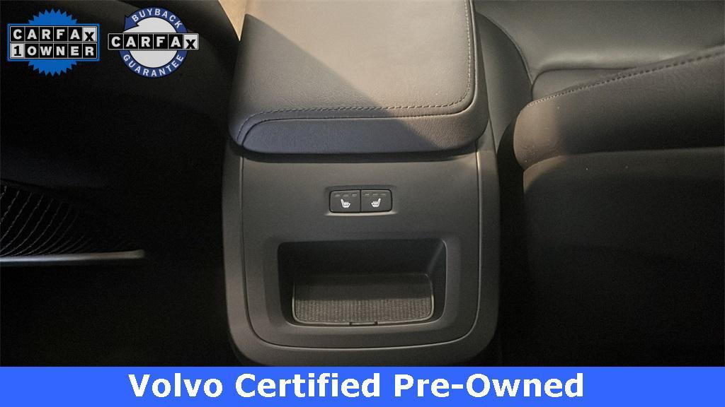 used 2025 Volvo S60 car, priced at $29,550