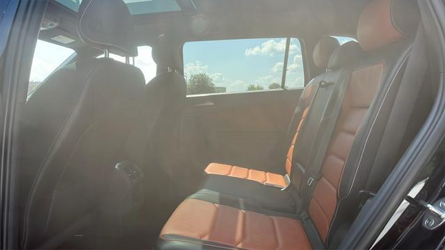 used 2021 Volkswagen Tiguan car, priced at $21,000