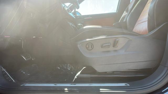 used 2021 Volkswagen Tiguan car, priced at $21,000