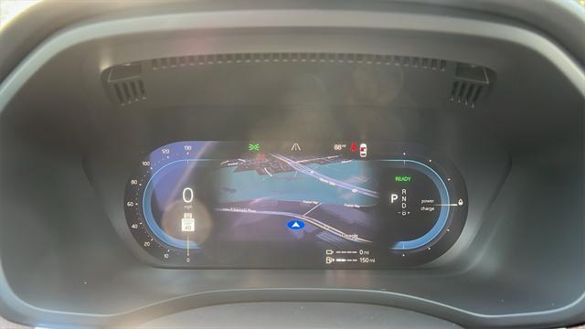 used 2023 Volvo XC60 Recharge Plug-In Hybrid car, priced at $44,499