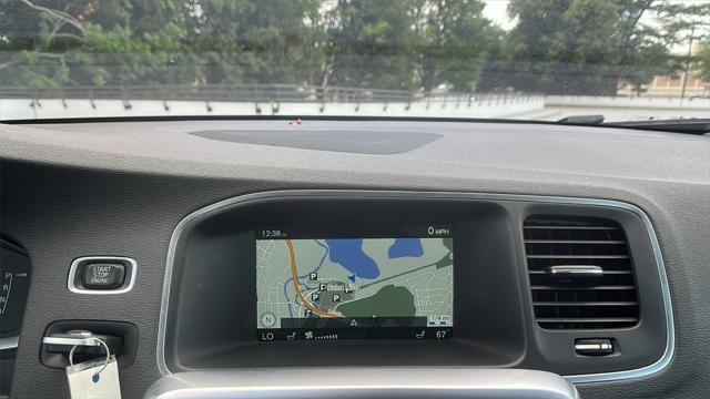 used 2017 Volvo S60 Inscription car, priced at $15,995