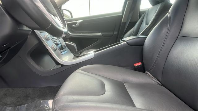 used 2017 Volvo S60 Inscription car, priced at $15,995