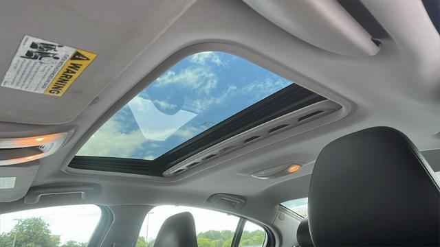 used 2017 Volvo S60 Inscription car, priced at $15,995