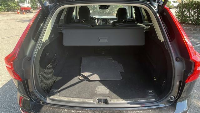 used 2019 Volvo XC60 car, priced at $26,500