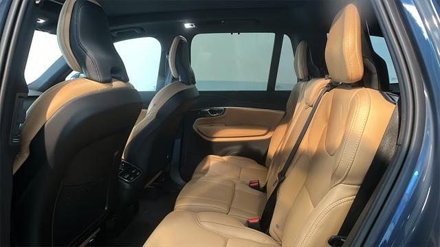 used 2022 Volvo XC90 car, priced at $44,295