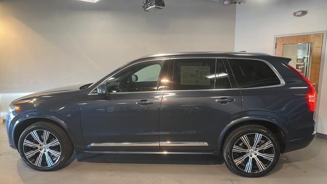 used 2022 Volvo XC90 car, priced at $44,295