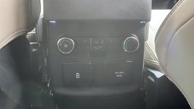 used 2016 Ford Explorer car, priced at $15,489