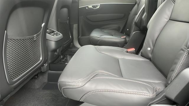 new 2025 Volvo XC90 car, priced at $72,345