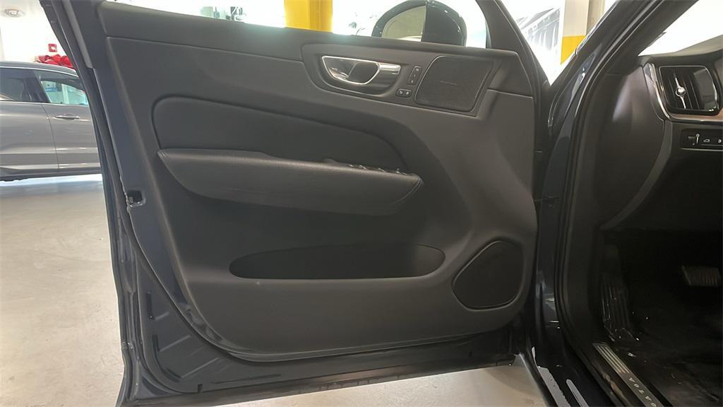 used 2019 Volvo XC60 Recharge Plug-In Hybrid car, priced at $25,495