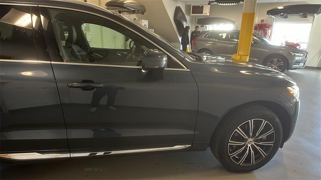 used 2019 Volvo XC60 Recharge Plug-In Hybrid car, priced at $25,495