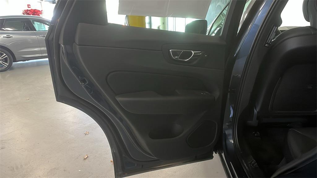 used 2019 Volvo XC60 Recharge Plug-In Hybrid car, priced at $25,495