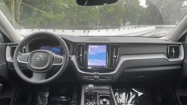 used 2023 Volvo XC60 car, priced at $39,500