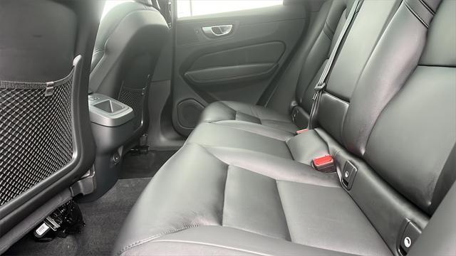 used 2023 Volvo XC60 car, priced at $39,500