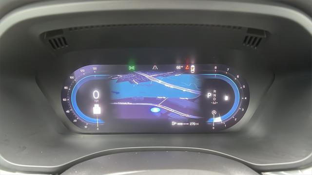 used 2023 Volvo XC60 car, priced at $39,500