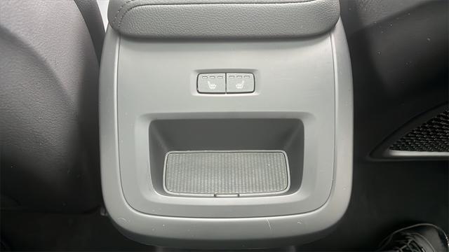 used 2023 Volvo XC60 car, priced at $39,500