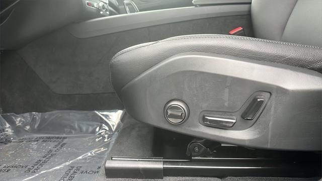 used 2023 Volvo XC60 car, priced at $39,500