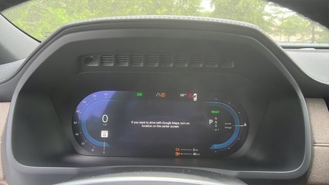 new 2025 Volvo XC90 Plug-In Hybrid car, priced at $77,895