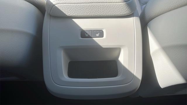 used 2022 Volvo XC60 car, priced at $32,000
